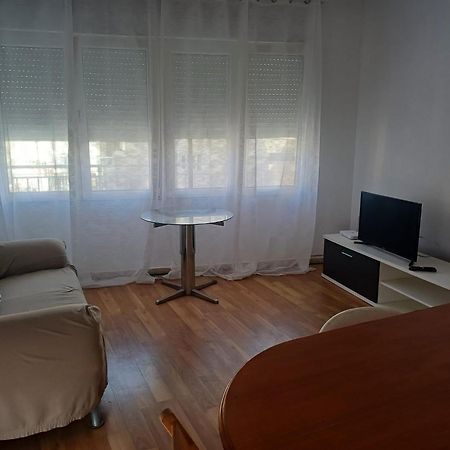 Апартаменти Apartamento Grande Subida San Diego Centro Ciudad Картахена Екстер'єр фото