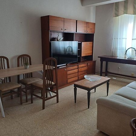 Апартаменти Apartamento Grande Subida San Diego Centro Ciudad Картахена Екстер'єр фото