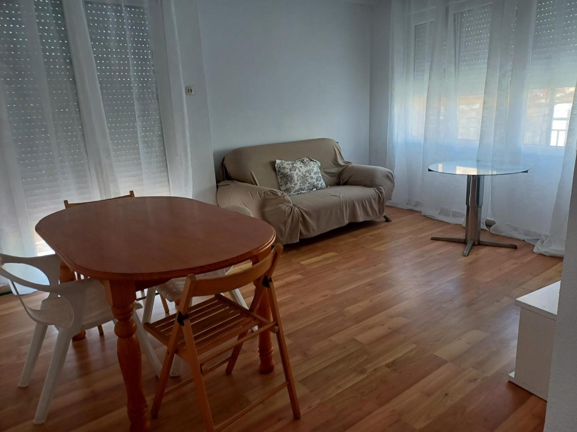 Апартаменти Apartamento Grande Subida San Diego Centro Ciudad Картахена Екстер'єр фото