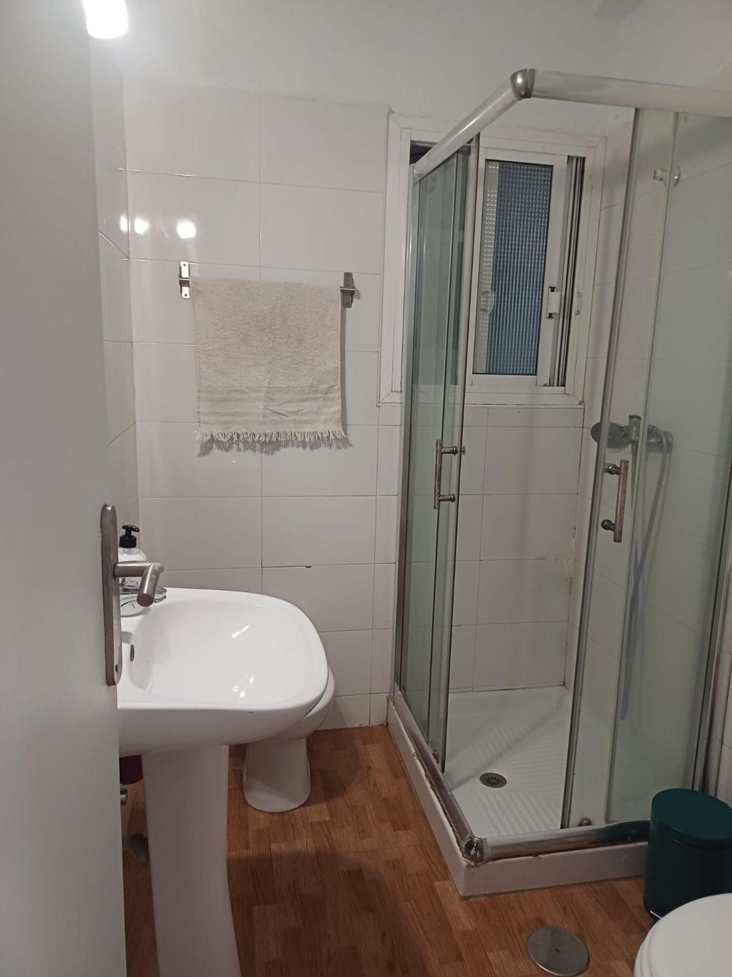 Апартаменти Apartamento Grande Subida San Diego Centro Ciudad Картахена Екстер'єр фото