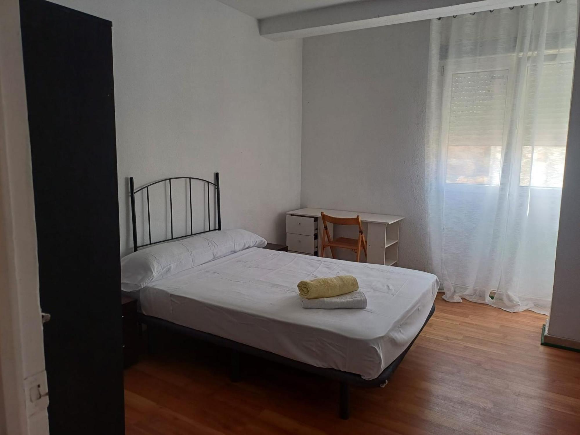 Апартаменти Apartamento Grande Subida San Diego Centro Ciudad Картахена Екстер'єр фото