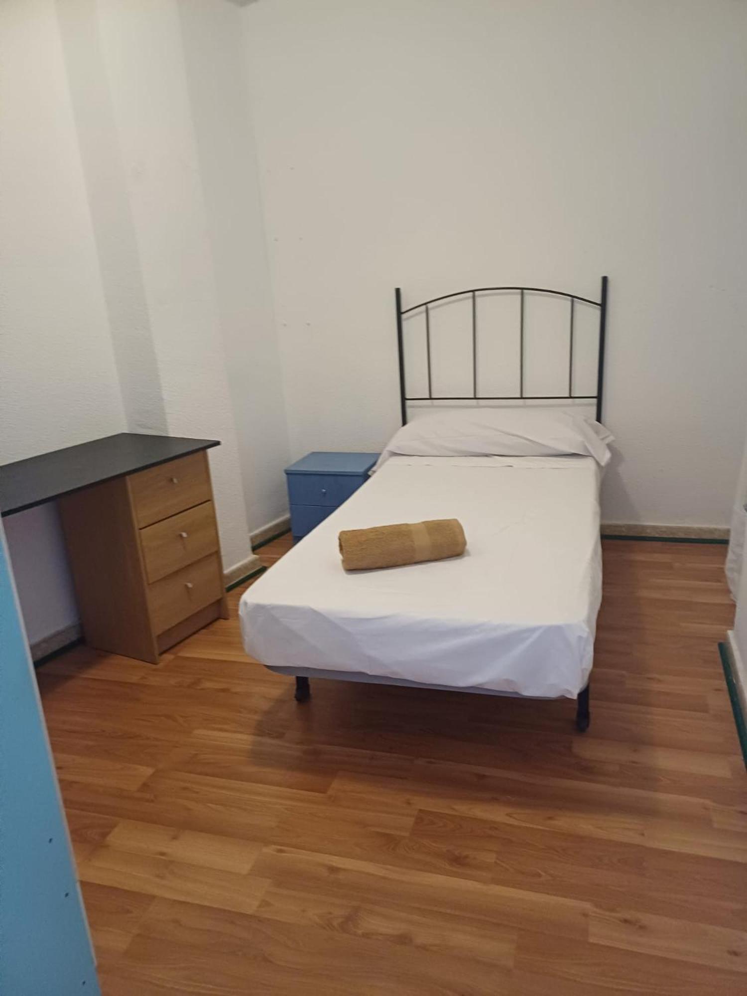 Апартаменти Apartamento Grande Subida San Diego Centro Ciudad Картахена Екстер'єр фото