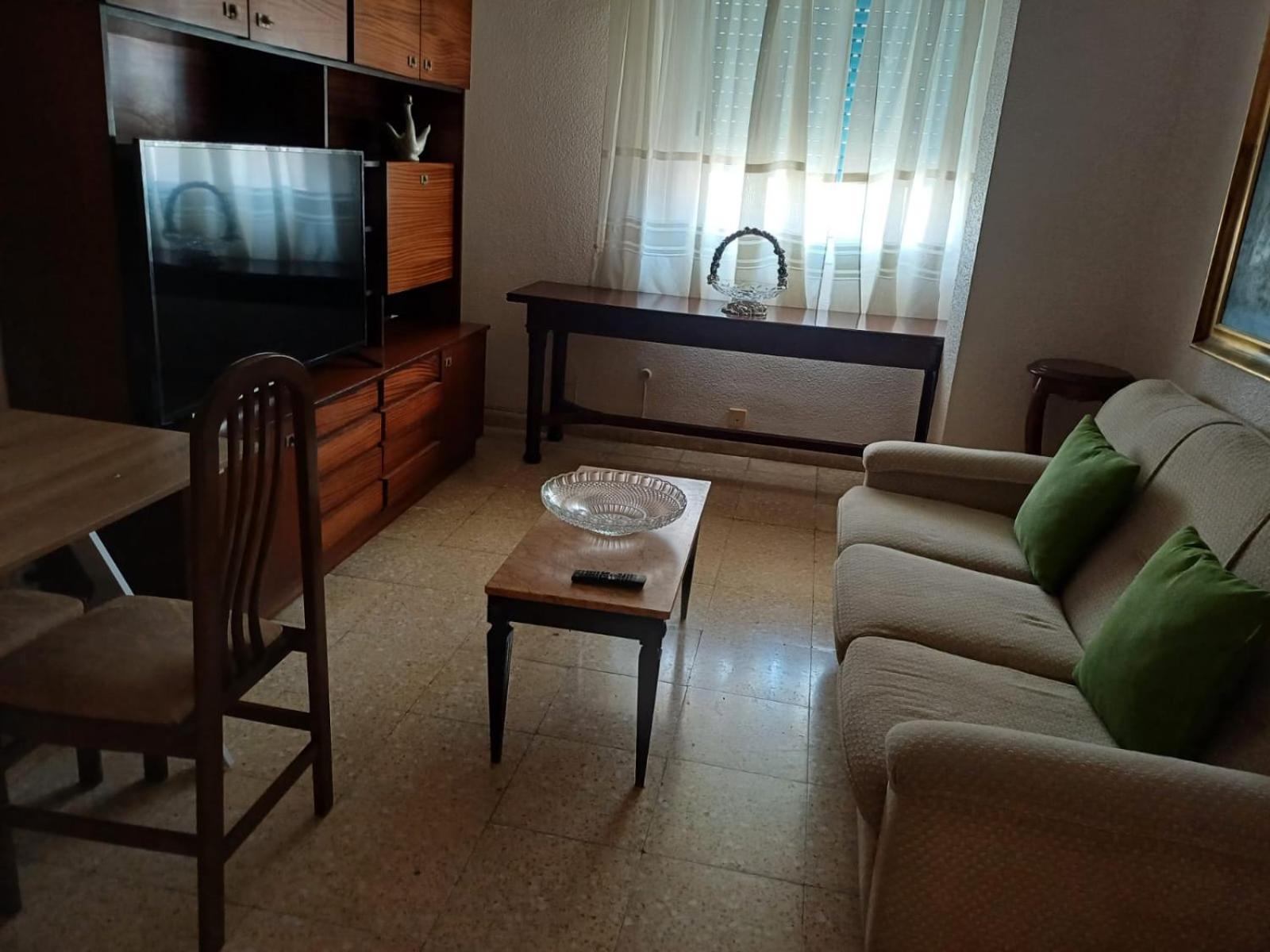 Апартаменти Apartamento Grande Subida San Diego Centro Ciudad Картахена Екстер'єр фото