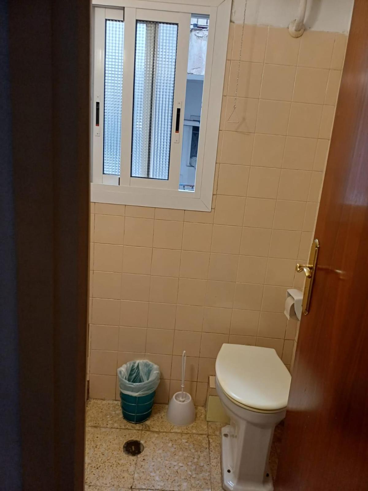 Апартаменти Apartamento Grande Subida San Diego Centro Ciudad Картахена Екстер'єр фото