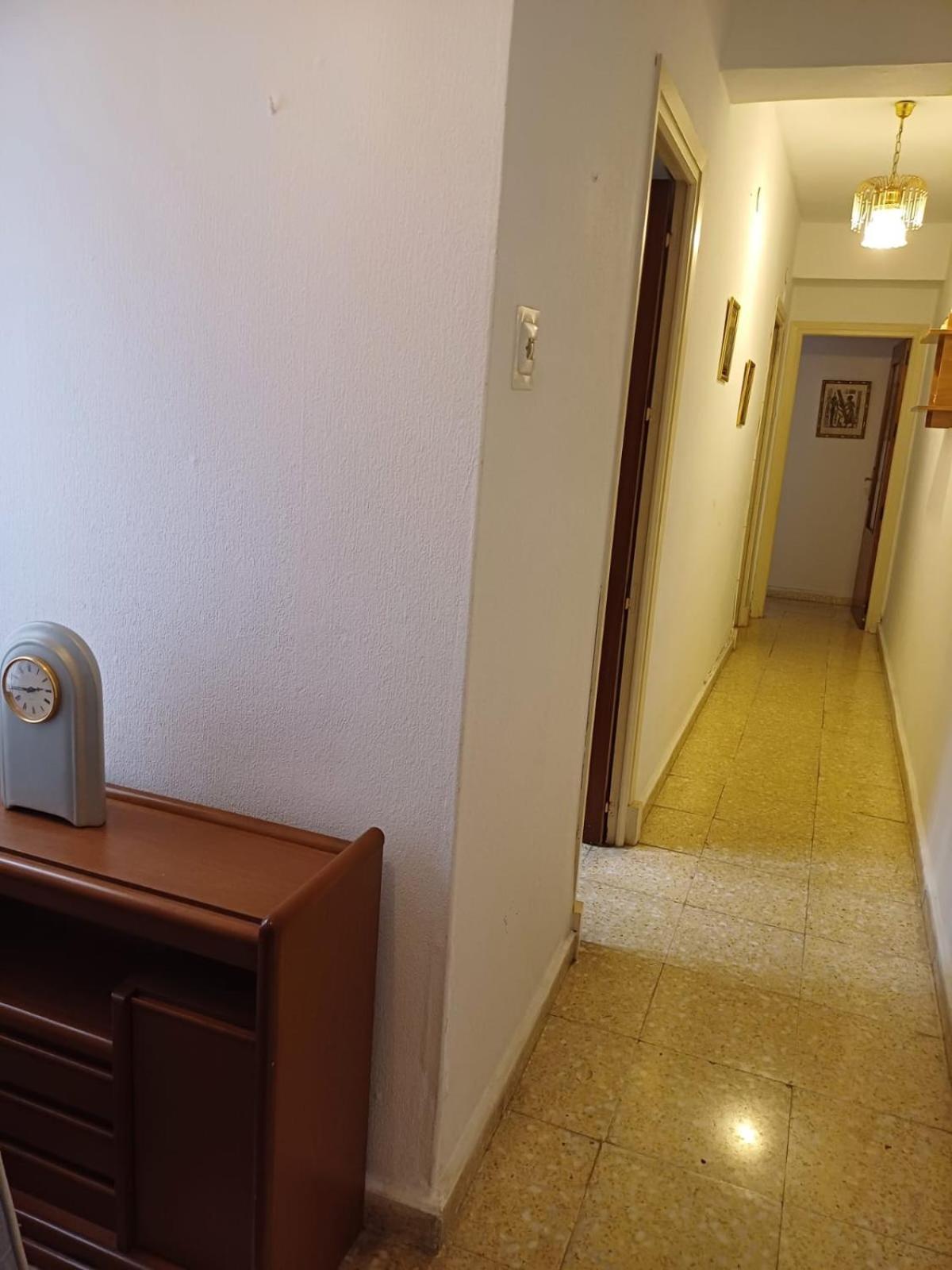 Апартаменти Apartamento Grande Subida San Diego Centro Ciudad Картахена Екстер'єр фото