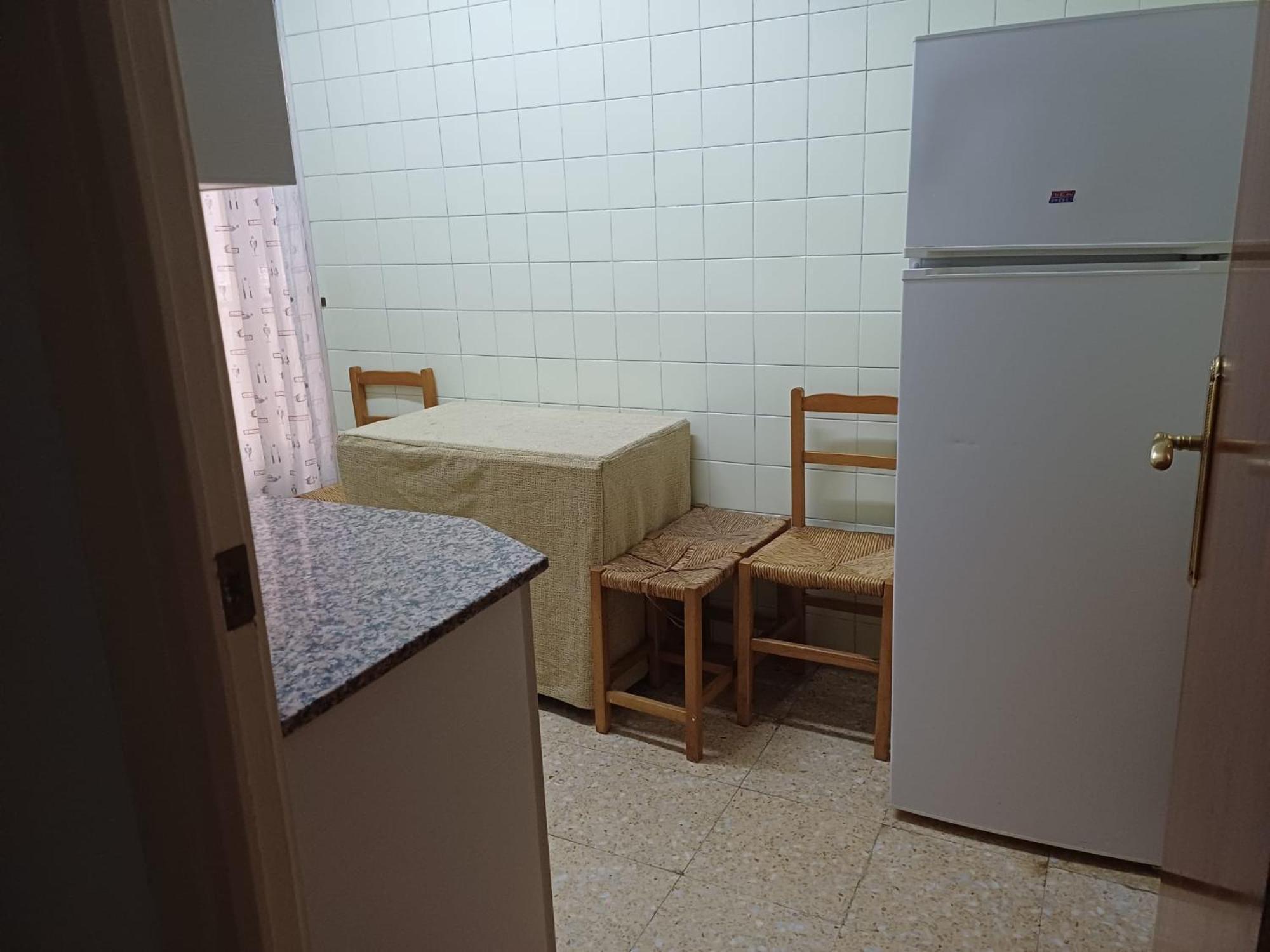 Апартаменти Apartamento Grande Subida San Diego Centro Ciudad Картахена Екстер'єр фото