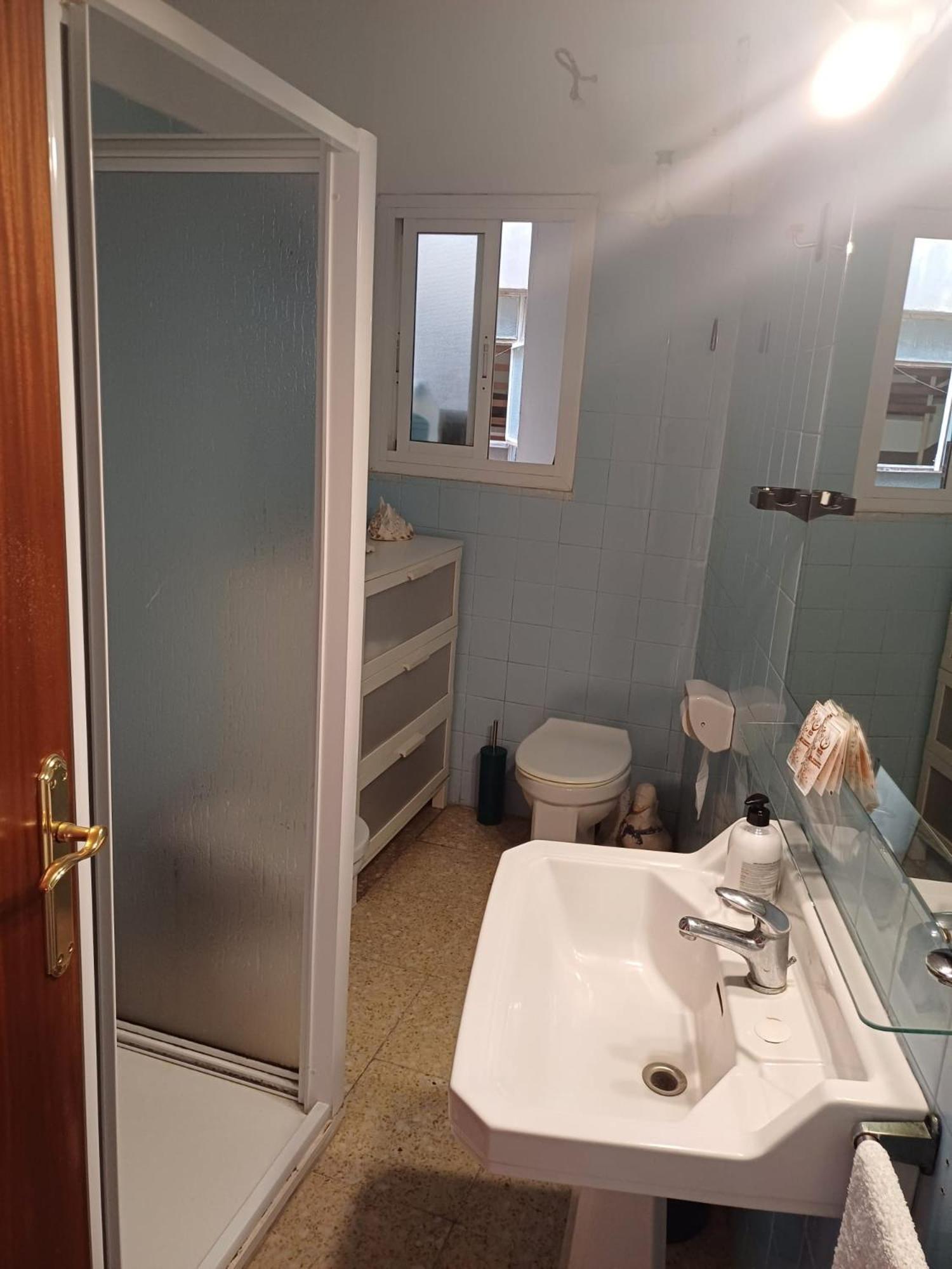Апартаменти Apartamento Grande Subida San Diego Centro Ciudad Картахена Екстер'єр фото
