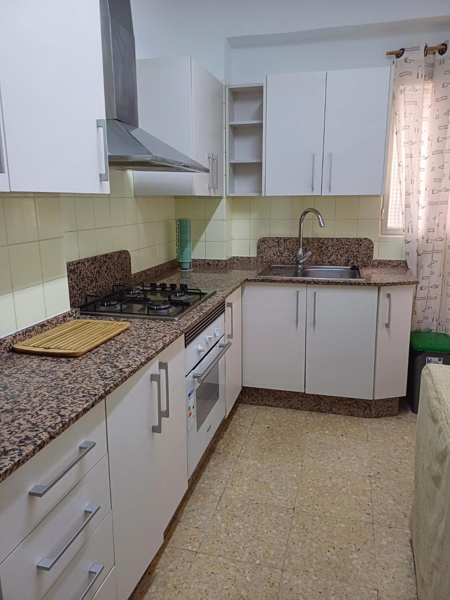 Апартаменти Apartamento Grande Subida San Diego Centro Ciudad Картахена Екстер'єр фото