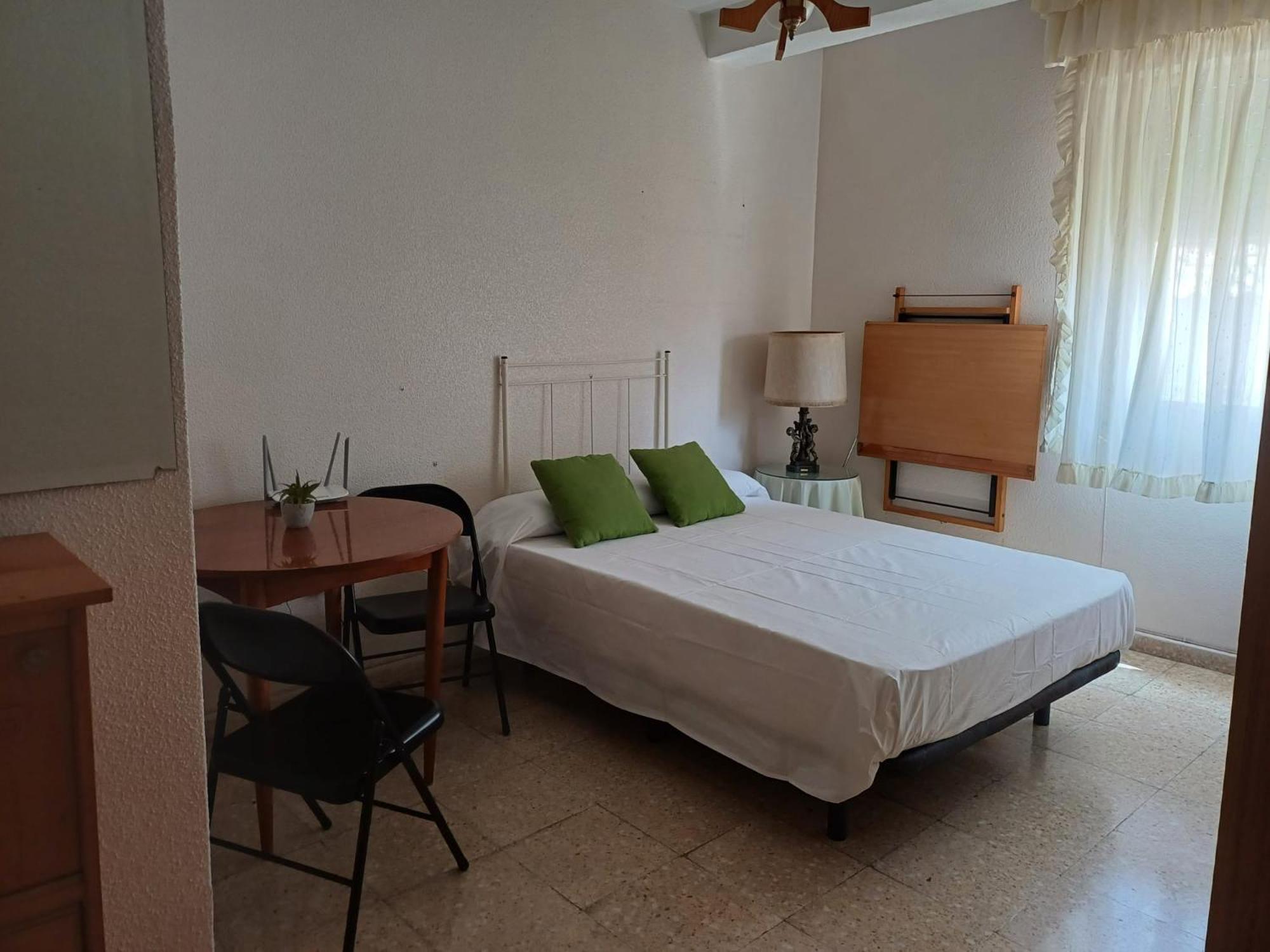 Апартаменти Apartamento Grande Subida San Diego Centro Ciudad Картахена Екстер'єр фото