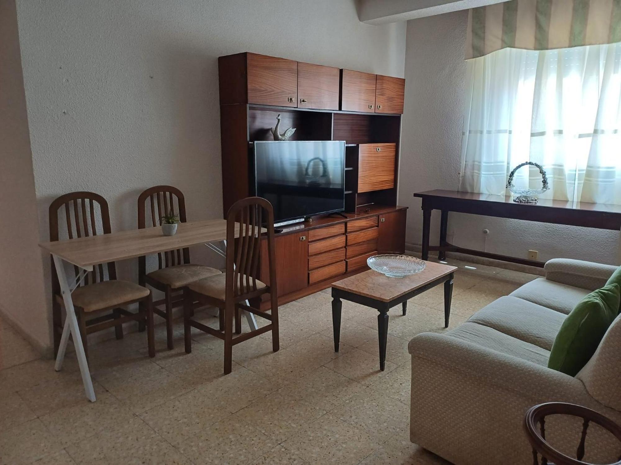 Апартаменти Apartamento Grande Subida San Diego Centro Ciudad Картахена Екстер'єр фото