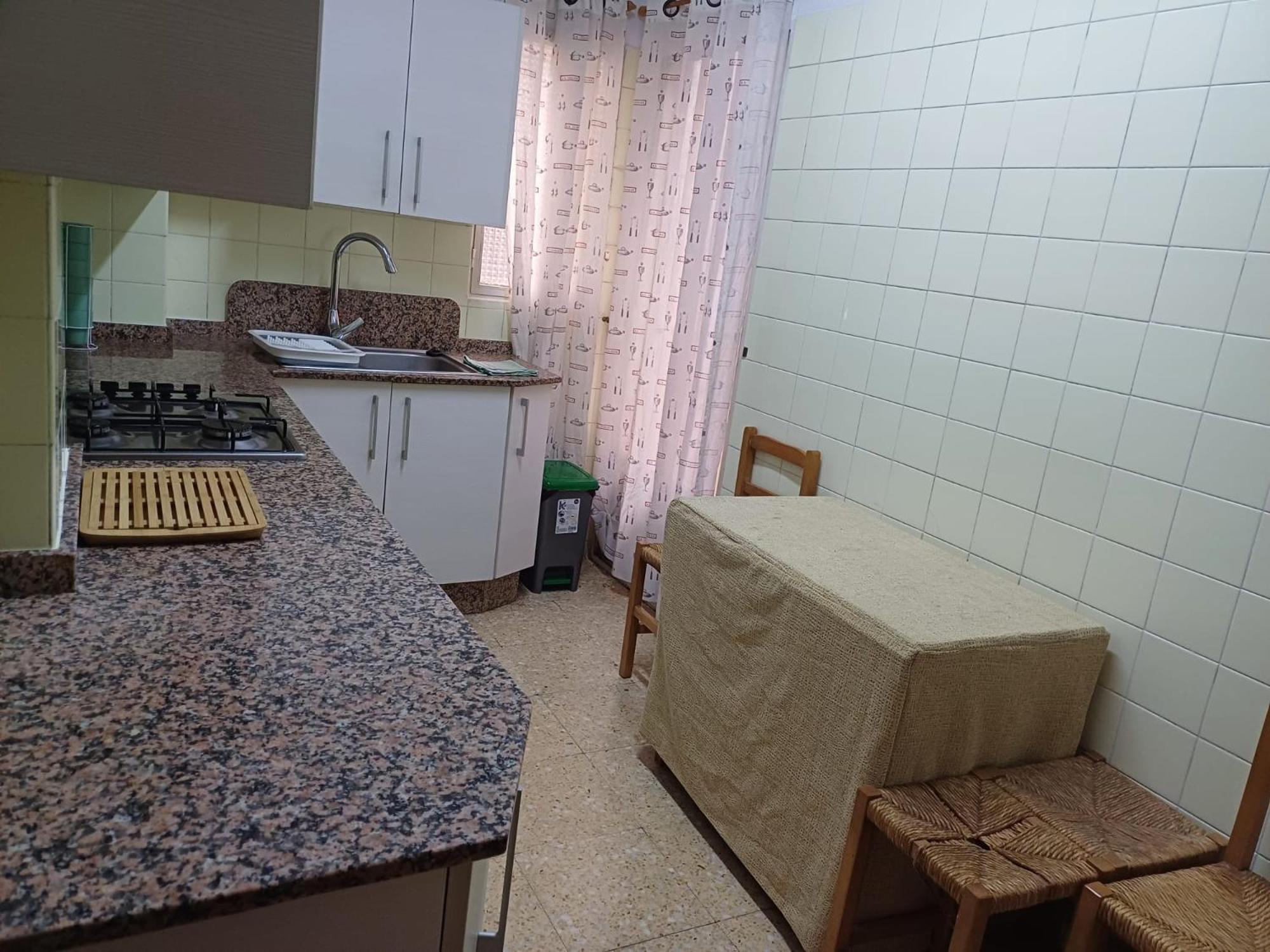 Апартаменти Apartamento Grande Subida San Diego Centro Ciudad Картахена Екстер'єр фото